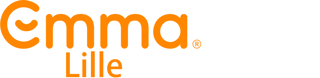 Logo Emma Lille